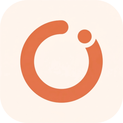 OKFlow App 图标